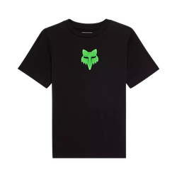 Camiseta Fox Youth Spire 🦊👕 | Comodidad y estilo para jóvenes riders