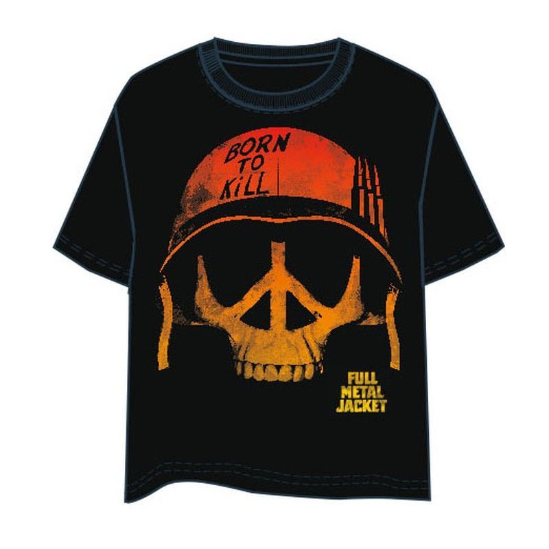Camiseta Full Metal Jacket