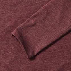 Camiseta HD manga larga mujer