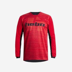 Camiseta Hebo Trial Scratch