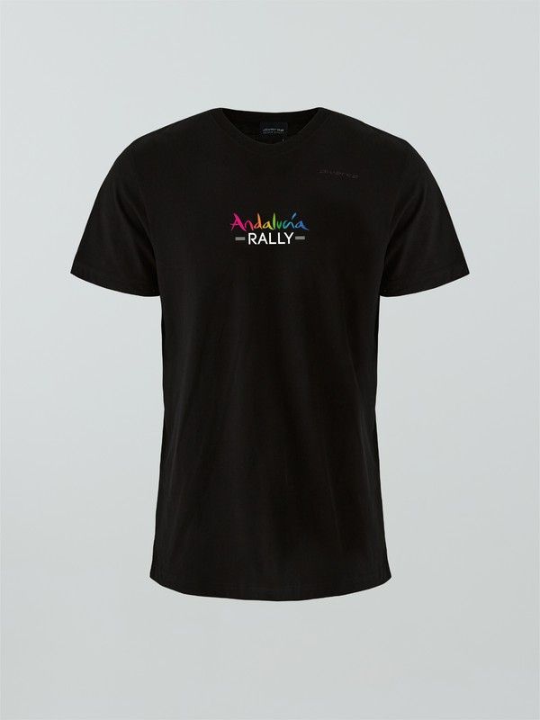 CAMISETA HOMBRE DIVERSE ANDALUCIA RALLY
