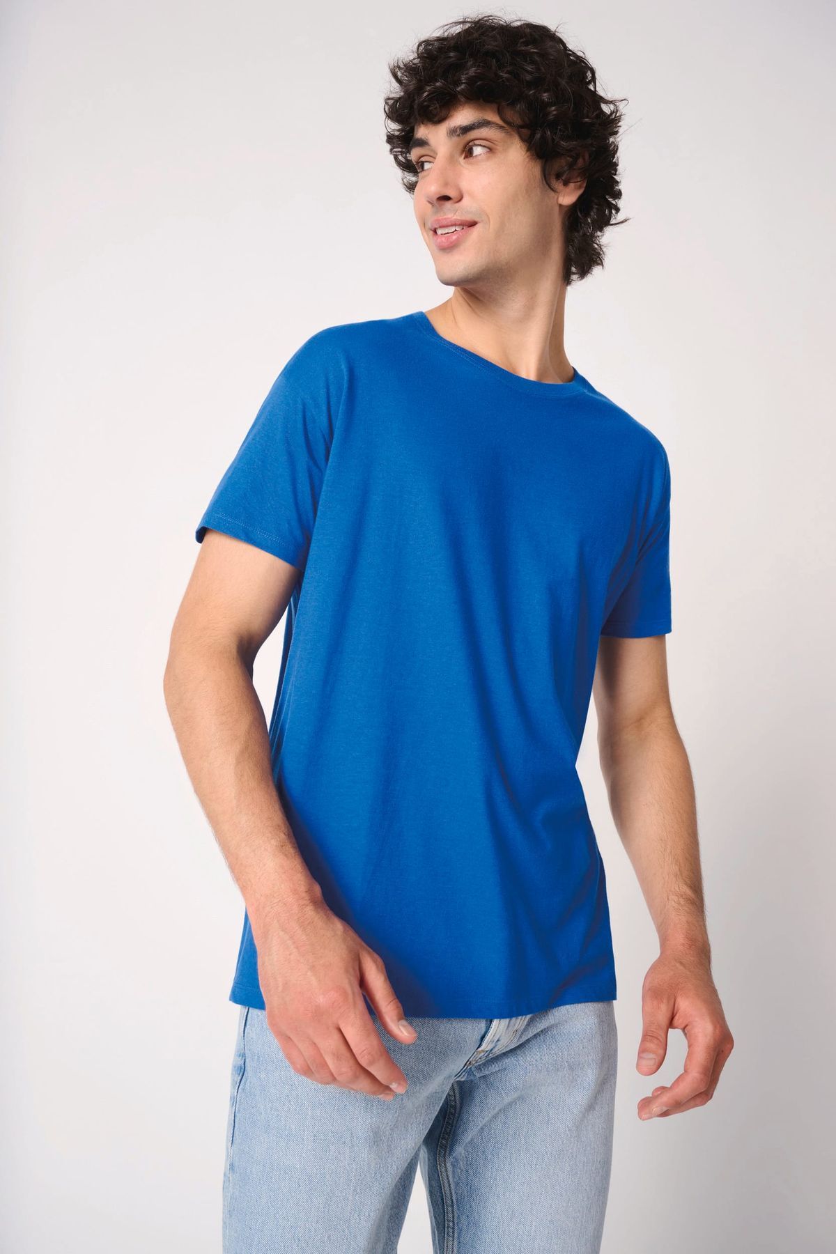 Camiseta iDeal150 hombre