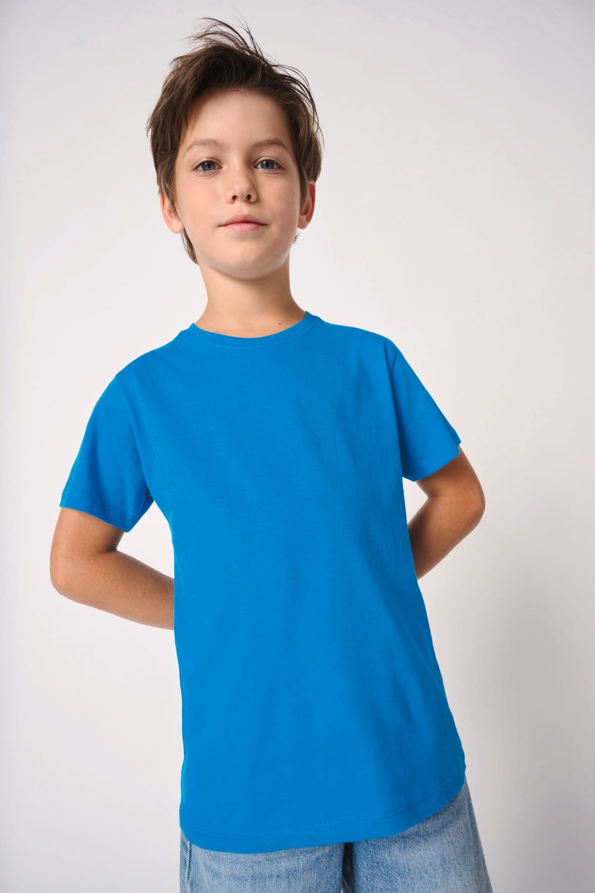 Camiseta iDeal150 infantil