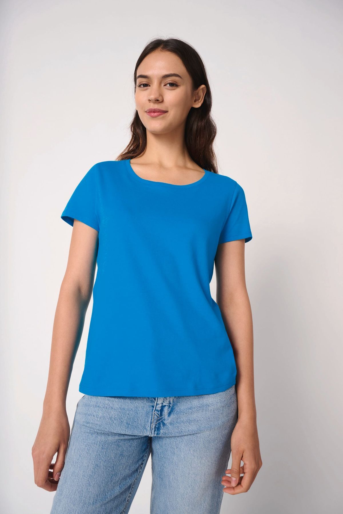 Camiseta iDeal150 mujer
