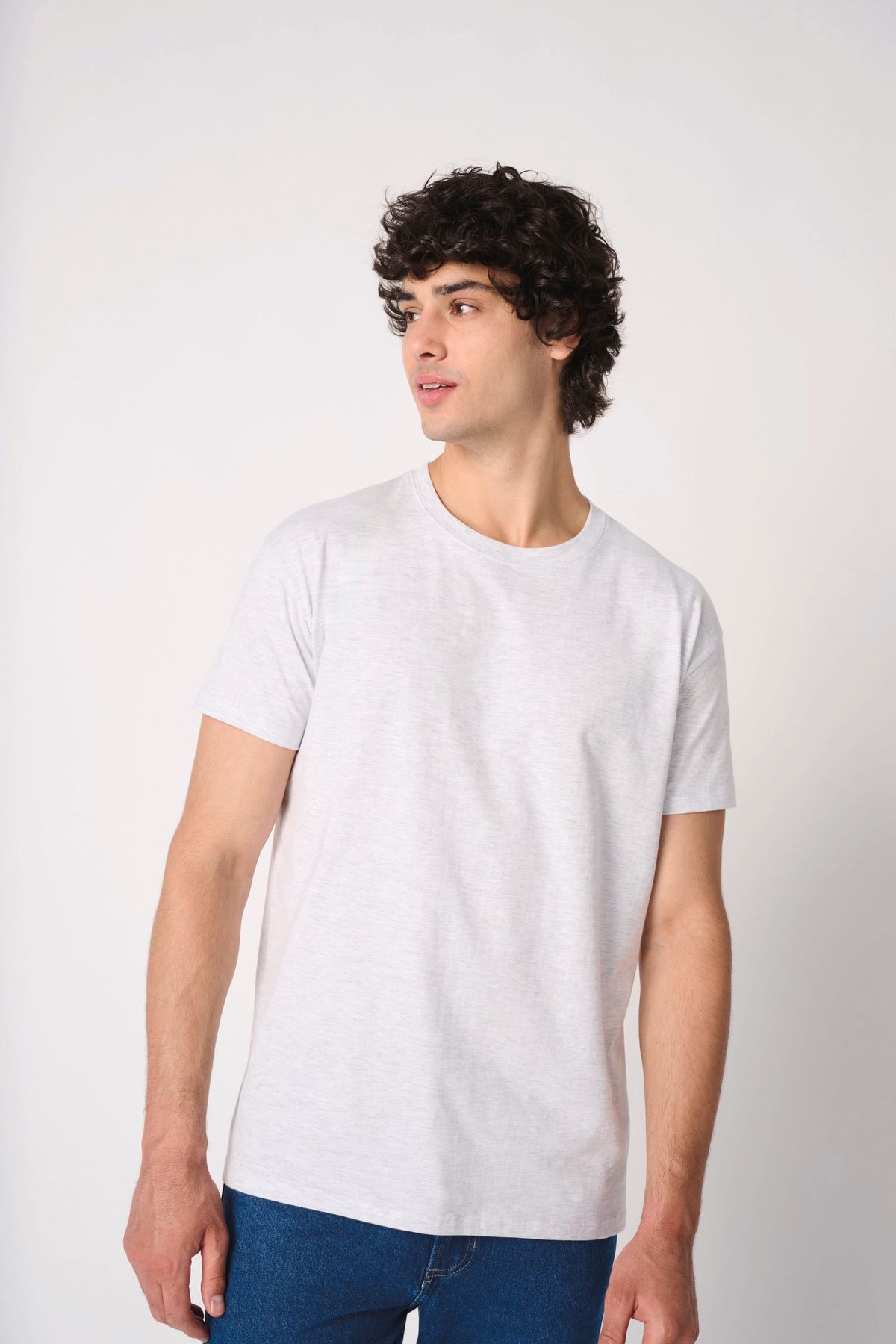 Camiseta iDeal190 hombre