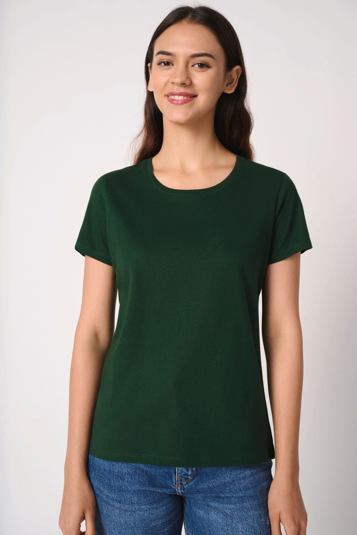 Camiseta iDeal190 mujer