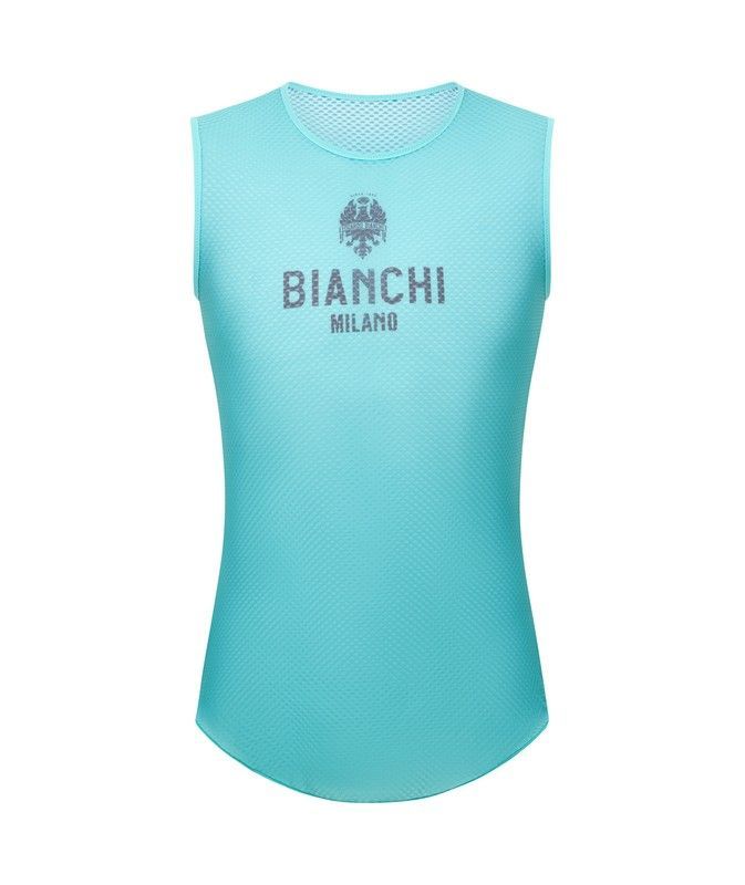 Camiseta interior Bianchi Milano Core