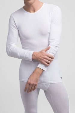 Camiseta interior manga larga Termaltech A041Z Abanderado