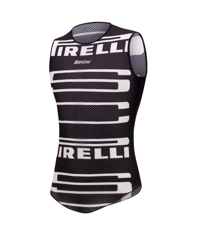 Camiseta interior Pirelli