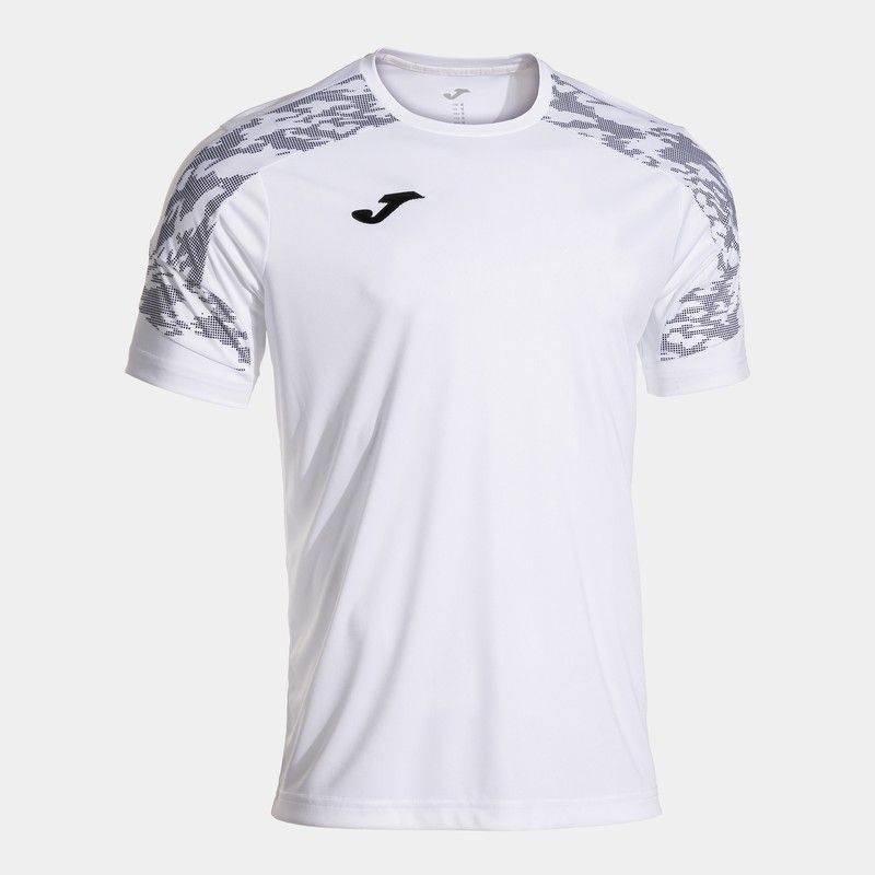Camiseta Joma Championship VIII Blanco