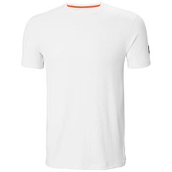 Camiseta Kensingtong T-Shirt Blanc T/Xxl