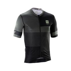 ⚫🚵 Camiseta Leatt MTB Endurance 3.0 – Negro 🌟💨