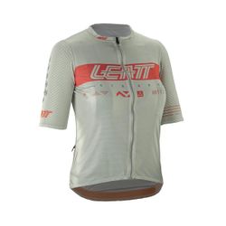 💖🚴‍♀️ Camiseta Leatt MTB Endurance 6.0 Mujer Rosa Racing | Rendimiento con estilo ✨