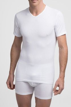 Camiseta m/c c/V X-Temp A040X Abanderado