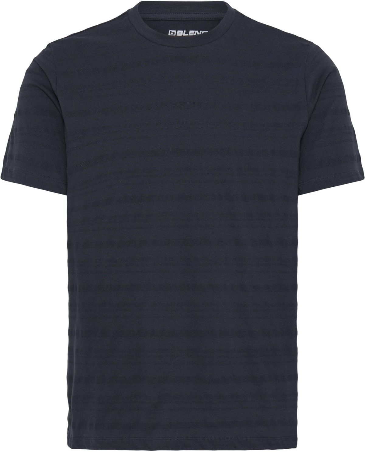 Camiseta m/c piqué Blend Of America Dark Navy