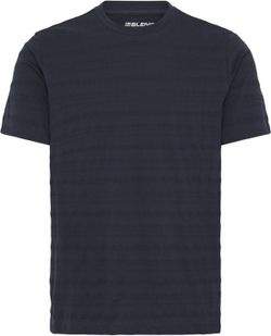 Camiseta m/c piqué Blend Of America Dark Navy