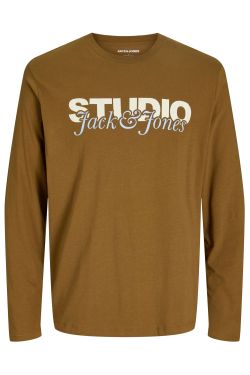 Camiseta m/l J&J Studio Jack & Jones Monks Robe