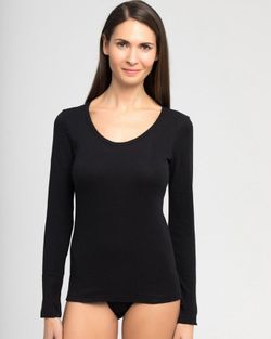 Camiseta m/l mujer cotton Liberty P4586 Playtex Princesa