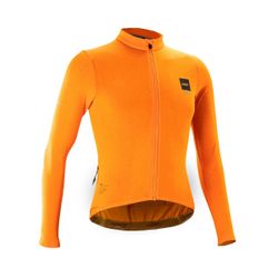 👚🚵‍♀️ Camiseta Maillot Leatt MTB Endurance 4.0 Manga Larga Mujer 🌟 Amarillo Lager