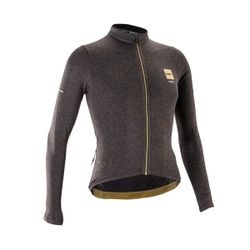 👚🚵‍♀️ Camiseta Maillot Leatt MTB Endurance 4.0 Manga Larga Mujer 🌟 Negro