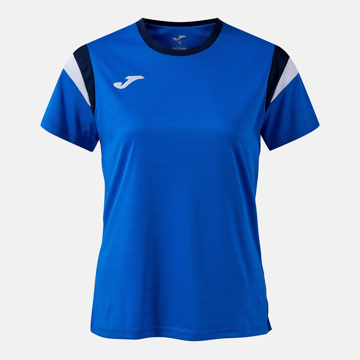 Camiseta Manga Corta Terra Royal Dark Navy