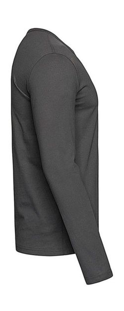 Camiseta manga larga Morgan hombre