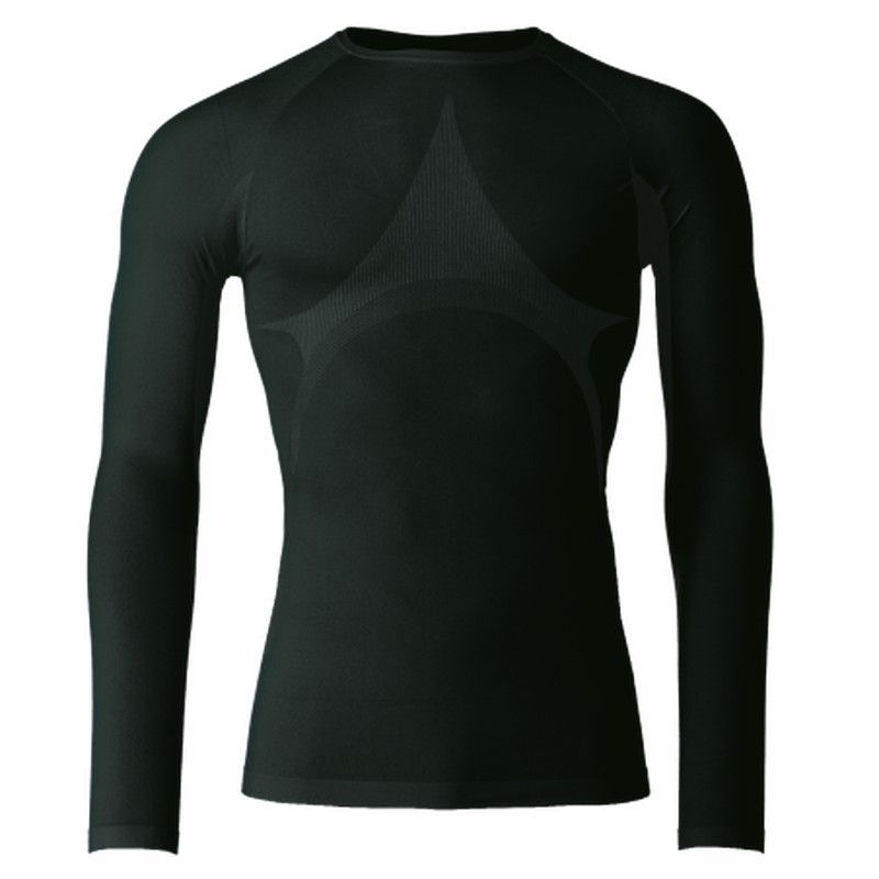 Camiseta manga larga térmica sahara ii