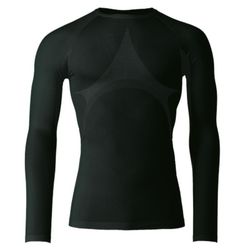 Camiseta manga larga térmica sahara ii