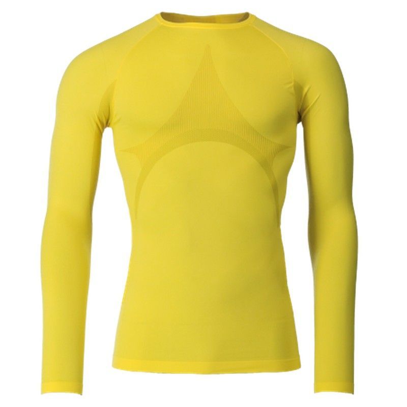 Camiseta manga larga térmica sahara ii