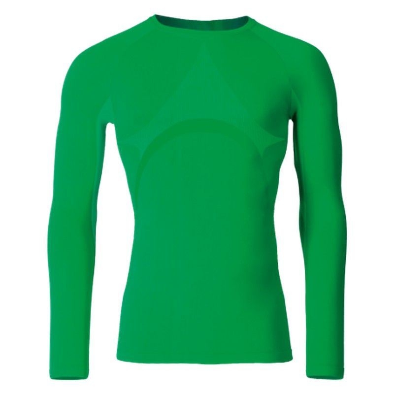 Camiseta manga larga térmica sahara ii