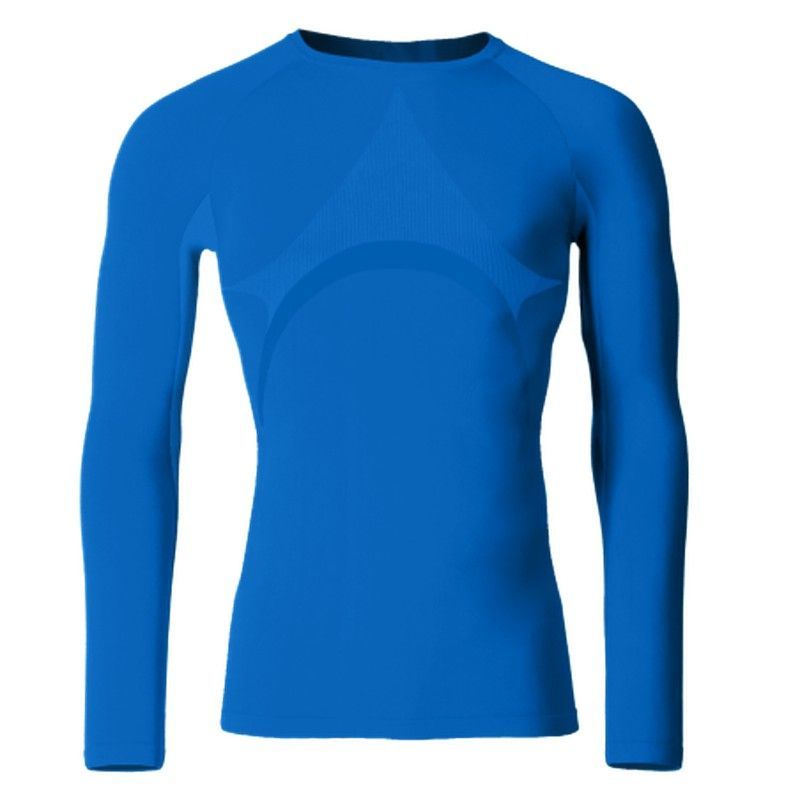 Camiseta manga larga térmica sahara ii