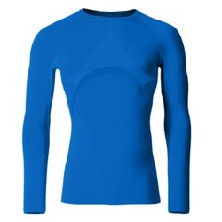 Camiseta manga larga térmica sahara ii