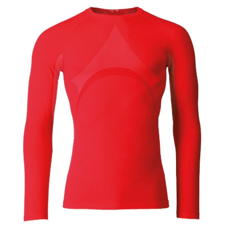 Camiseta manga larga térmica sahara ii