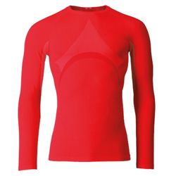 Camiseta manga larga térmica sahara ii