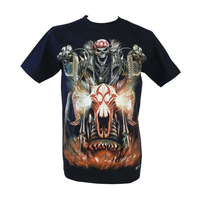 Camiseta Mc Wild 238.