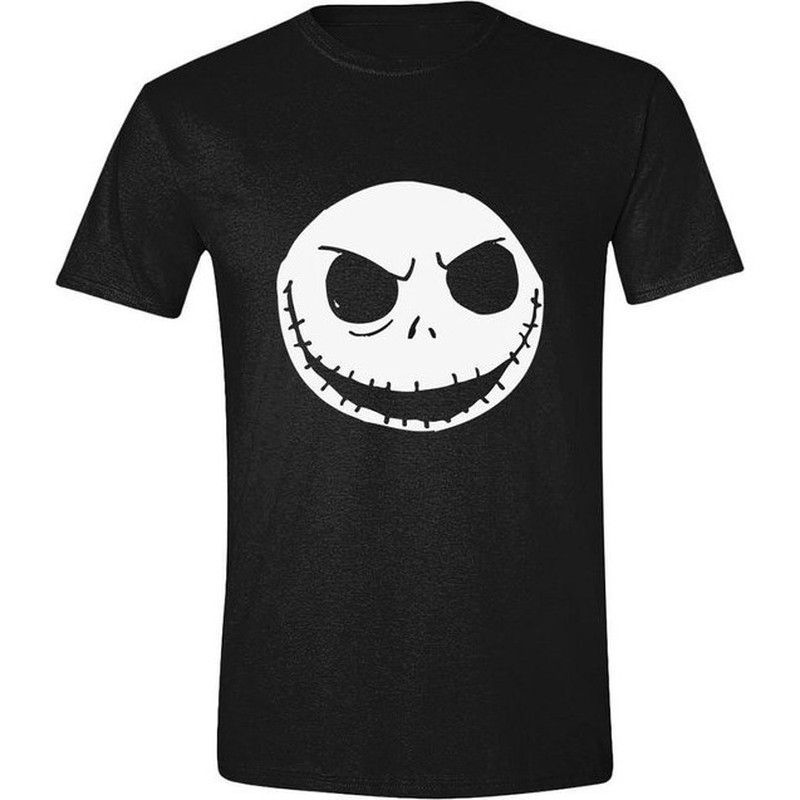 CAMISETA NBX JACK FACE