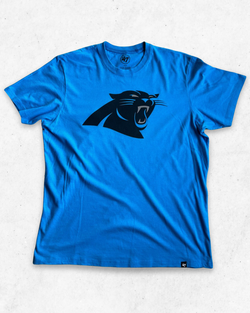 Camiseta NFL Carolina Panthers Azul M