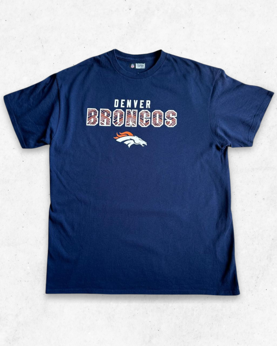Camiseta NFL Denver Broncos