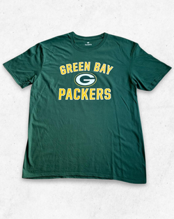 Camiseta NFL Green Bay Packers
