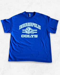 Camiseta NFL Indianapolis Colts