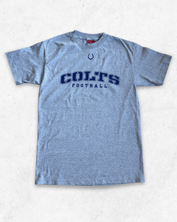 Camiseta NFL Indianapolis Colts Gris M