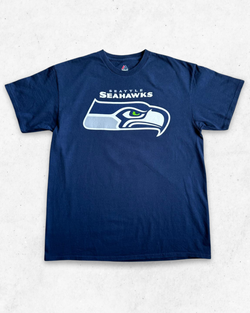 Camiseta NFL Seattle Seahawks
