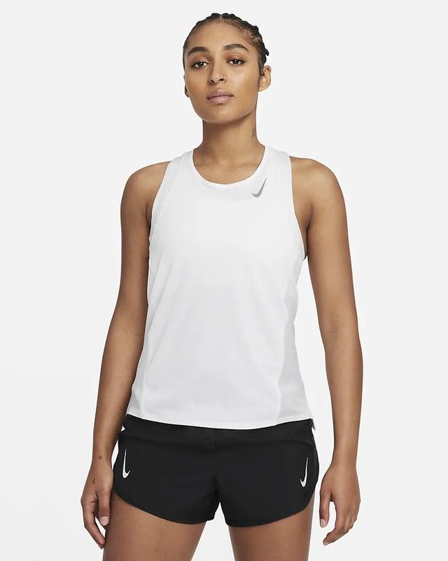 Camiseta Nike Dri-FIT Race