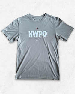 Camiseta Nike HWPO Beige XS