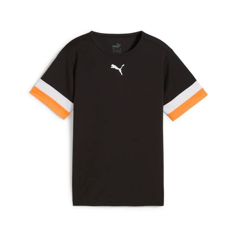 Camiseta niño Puma JR INDIVIDUALRISE