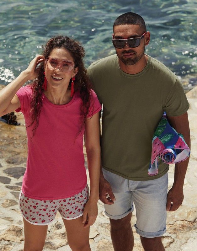 Camiseta Original 145 gr