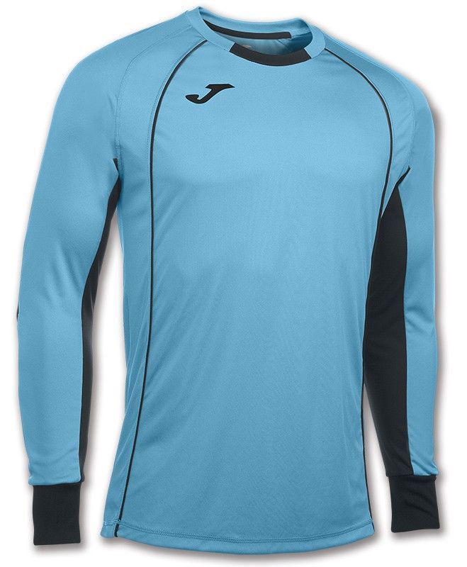 Camiseta portero protec turquesa flúor m/l joma