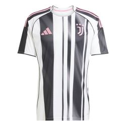 Camiseta primera equipación Juventus 25/26 Adulto