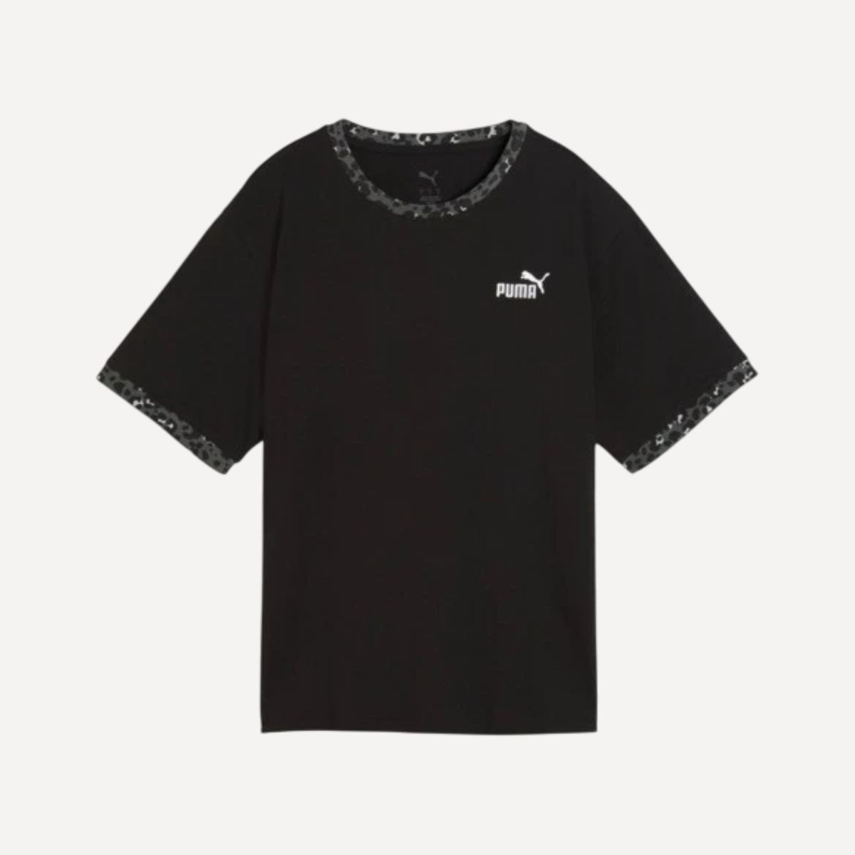 Camiseta Puma Essentials Graphic Animal R
