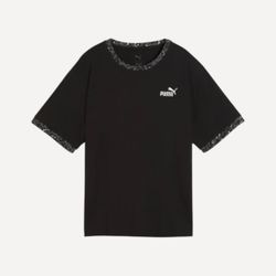 Camiseta Puma Essentials Graphic Animal R